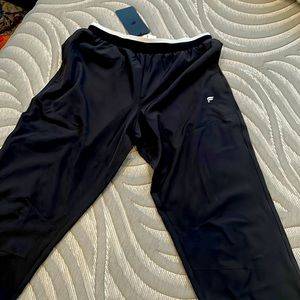 Men’s brand new with tags. Fabletics size small